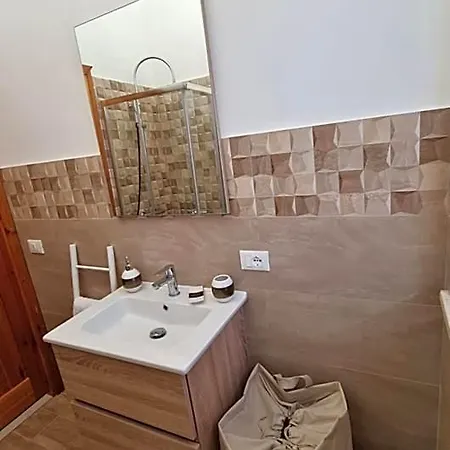 Hotel Golden Hill SantʼOnofrio