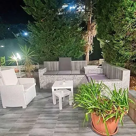 Hotel Golden Hill SantʼOnofrio