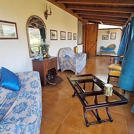 Golden Hill 4* SantʼOnofrio