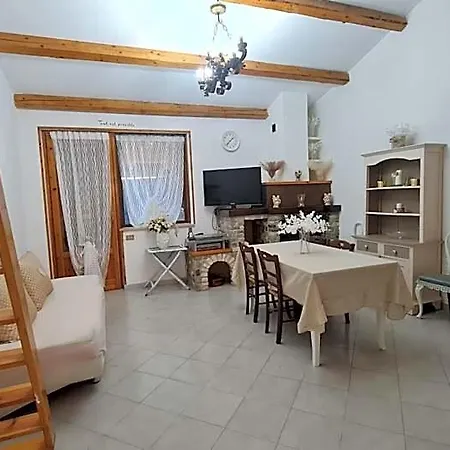 Golden Hill 4* SantʼOnofrio